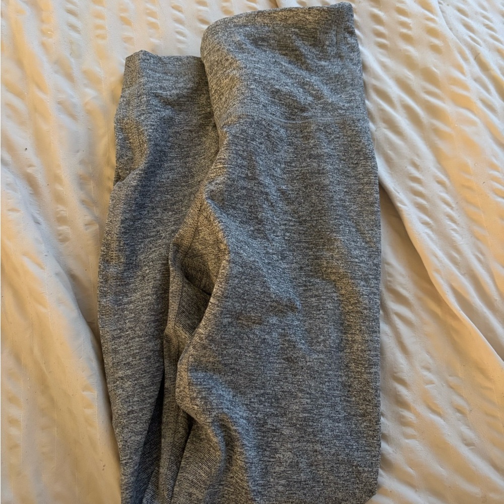 Kids Gray Bottoms
